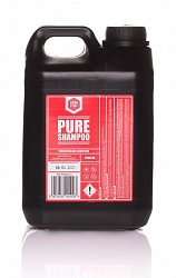 Високопінний шампунь з нейтральним pH Pure Shampoo 2 л.
