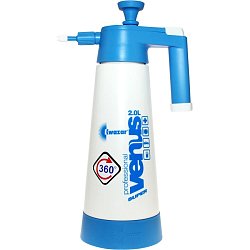 Помповый распылитель Kwazar Venus 360 pro+ 2L с системой 360 фото 2