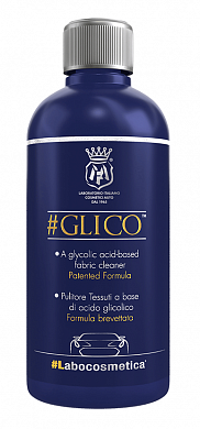 Средства для химчистки салона Labocosmetica Glico уникальное средство для химчистке на основе гликолевой кислоты, фото 1, цена