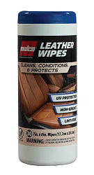 Серветки для чищення та догляду за шкірою 30 шт/уп