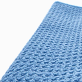 Протирочные материалы, микрофибры Вафельное полотенце для стекол Waffle Towel, фото 2, цена