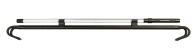 Рабочее освещение Scangrip Line Light Bonnet C+R Телескопическая светодиодная лампа на аккумуляторе, фото 1, цена