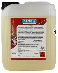 Nerta ATC 100 - очиститель дисков