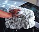 Мочалки, скребки, щётки для экстерьера Шерстяная рукавица MaxShine Premium Plus Lambswool Wash Pad для мойки кузова автомобиля, фото 2, цена