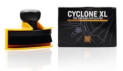 Аппликатор для чернения шин Work Stuff Cyclone XL