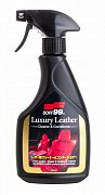 Средства для кожи в салоне SOFT99 Luxury Leather кондиционер очиститель 2 в 1 для кожи, фото