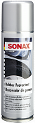 Для наружного пластика и резины Восстановитель резиновых частей, SONAX GummiPfleger , фото