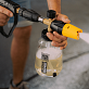 Распылители, триггеры, пенники Пінний пістолет Work Stuff Snow Foam Gun 1L, фото 2, цена