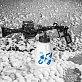 Аппараты Tornador Torandor для нанесения пены SGCB Air Foam Gun, фото 4, цена