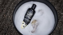 AutoFinesse Caramics Shampoo - шампунь с содержанием SiO2 для регенерации защитных покрытий фото 2