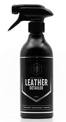 Быстрое чистящее средство и кондиционер для кожи | Матовый эффект Leather Detailer 500 мл