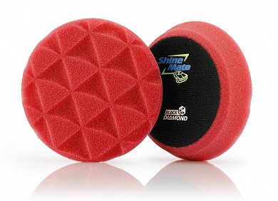 Полировальные круги Red finishing T10 ультра мягкий полировальный круг , фото 1, цена
