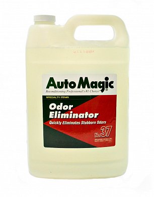 Ароматизаторы, устранители запахов Auto Magic Odor Eliminator средство для удаления неприятных запахов, фото 1, цена