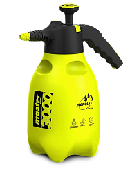 Marolex Master Ergo 3000 помповый распылитель 3 л