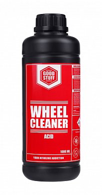 Кислотный очиститель дисков колёс Whell Cleaner Acid, фото 1, цена