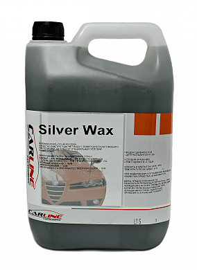 Ускорители сушки (воски) CarLine Silver Wax, фото 1, цена