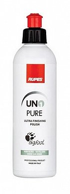 Ультрамягкая полировальная паста Rupes UNO Pure, фото 1, цена