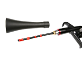 Аппараты Tornador Продувочный торнадор SGCB Air Dust Blower Gun для бесконтактной сушки кузова, фото 2, цена