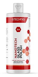 Gtechniq G4 Nanotech Glass Polish очищувальна паста для скла