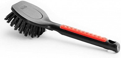 Мочалки, скребки, щётки для экстерьера SGCB Tire Cleaning Brush щетка для чистки резины и ковролина, фото 1, цена