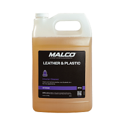 Очиститель кожаных и пластиковых поверхностей Leather & Plastic Cleaner
