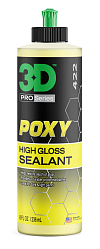 3D HD Poxy Wax пастообразный воск-силант на основе монтана