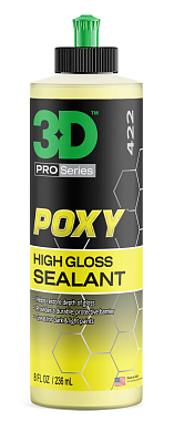 Силанты 3D HD Poxy Wax пастообразный воск-силант на основе монтана, фото 1, цена
