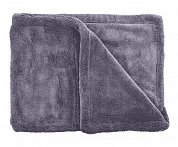 Микрофиброе полотенце для сушки автомобиля Dual Layer Twisted Towel