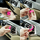 Ароматизаторы, устранители запахов Автомобильный ароматизатор SONAX Air Freshener - Sweet Flamingo, фото 2, цена