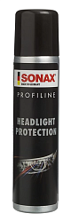 Средство для защиты пластиковых фар 75 мл SONAX Profiline Headlight Protection