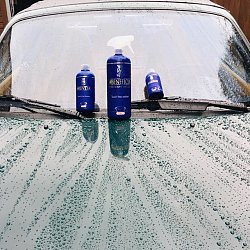 Labocosmetica Beneficia гидрофобный спрей силант (Wet Coat) фото 2