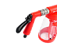 Распылители, триггеры, пенники MaxShine Low Pressure Foam Wash Gun пенораспылитель низкого давления, фото 2, цена