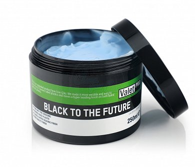 Для наружного пластика и резины ValetPro Black to the Future консервант-восстановитель пластика, фото 1, цена