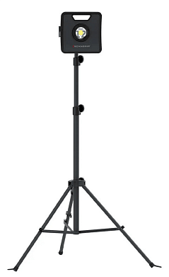 Рабочее освещение Прожектор на штативе Scangrip NOVA 12K/Tripod Workshop Package, фото 1, цена