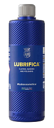 Очистители кузова и хрома Labocosmetica Lubrifica 2 в 1 лубрикант для глини та засіб для встановлення PPF та тонувальних плівок, фото