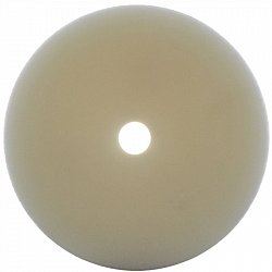 Полировальный круг белый Rupes 9.BF180S фото 2