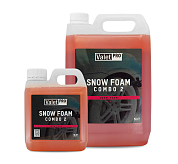  Snow Foam Combo 2 високопінний потужний склад для попереднього миття, фото