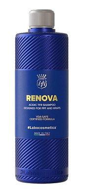 Шампуни для ручной мойки Labocosmetica Renova кислотный шампунь для очистки защитных плёнок PPF, фото 1, цена
