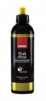 Rupes D-A Fine финишная тонкоабразивная полировальная паста, фото 1, цена