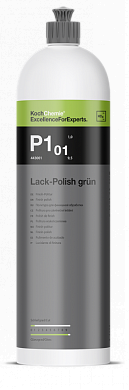 Глейзы Koch Chemie Lack Polish Grun глейз-консервант, фото 1, цена