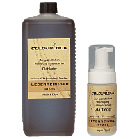 Colourlock Leder Reiniger Stark сильное чистящее средство для кожи