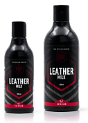  Leather Milk средство для пропитки и защиты кожи с матовым эффектом, фото