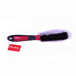 Йорш для чищення дисків MaxShine Car Wheel Cleaning Brush фото 2