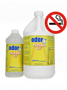  Уничтожитель табачного запаха ODORx® Thermo-55™ Tabac-Attac, фото