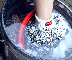 Брудоуловлювач MaxShine Sand Killer with Washboard Insert для відра фото 2