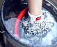 Ведра для мойки Брудоуловлювач MaxShine Sand Killer with Washboard Insert для відра, фото 2, цена