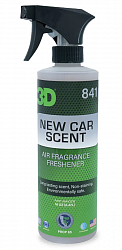 Освежитель воздуха для салона «запах нового автомобиля» New Car Scent