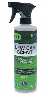Ароматизаторы, устранители запахов Освежитель воздуха для салона «запах нового автомобиля» New Car Scent, фото 1, цена