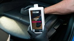 Valet Pro Leather Soap очисник шкіряного салону фото 2