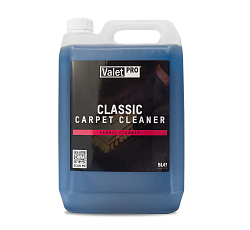 ValetPro Classic Carpet Cleaner суперконцентрат 1:80 для химчистки салона